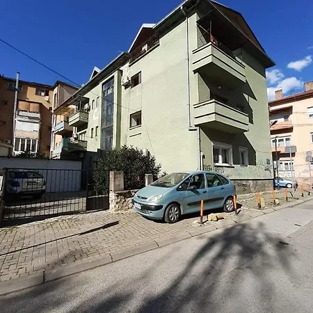 Appartamento Double M Center *