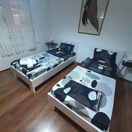 Double M Center Appartamento