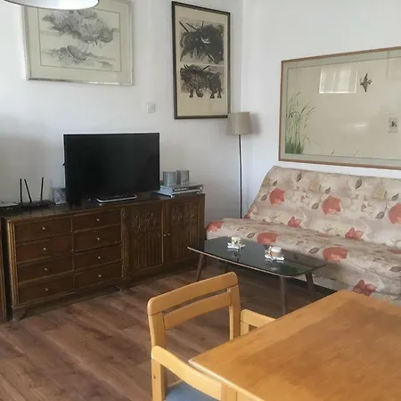 Double M Center Appartamento Skopje